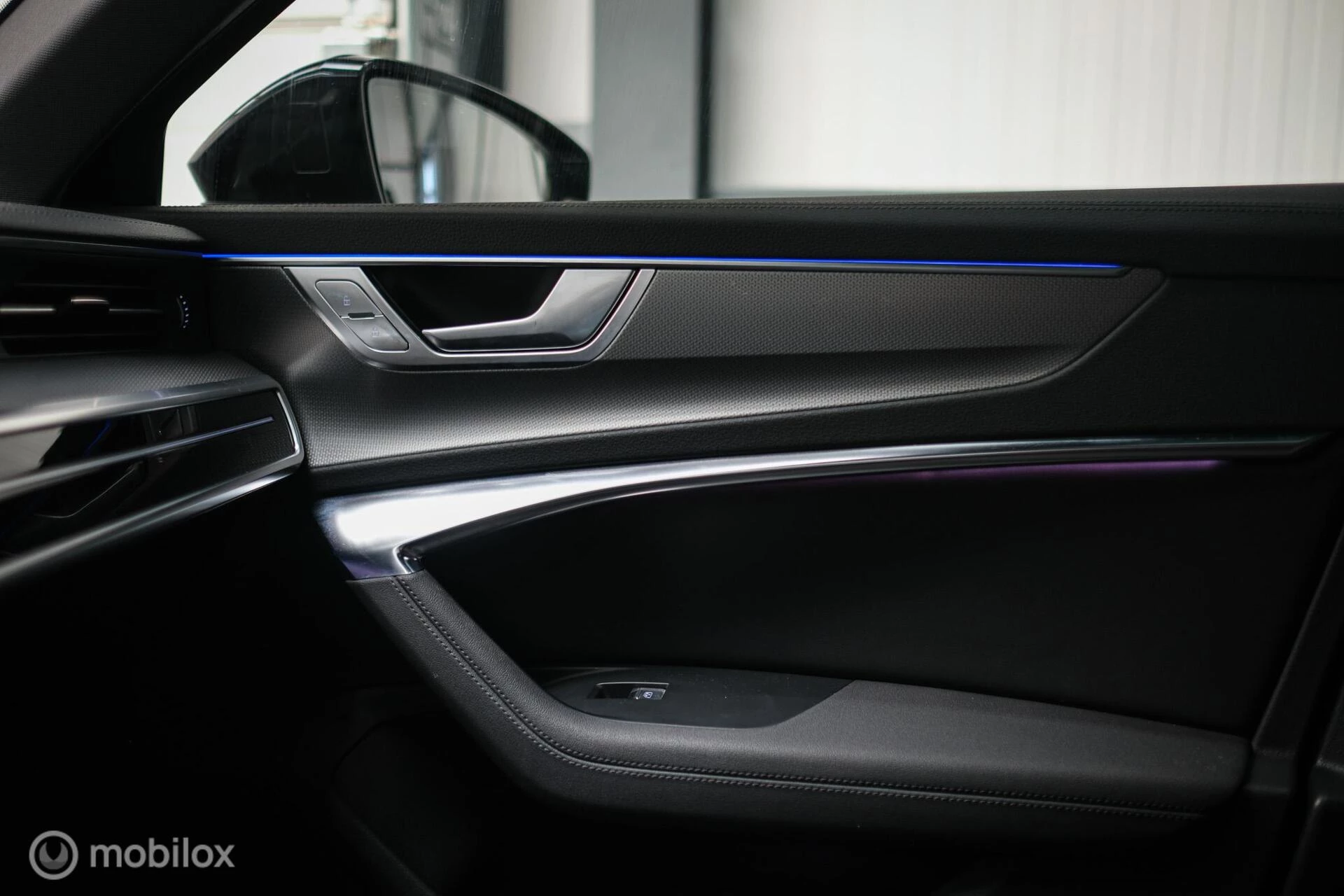 Hoofdafbeelding Audi A6 Allroad