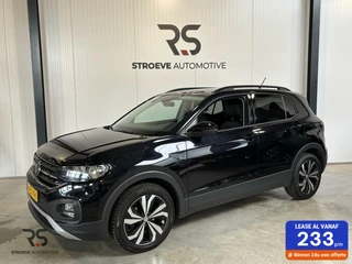 Volkswagen T-Cross 1.0 TSI 116 pk DSG Life Buss. | ACC | Camera | PDC | CarPlay | Side/Lane | Clima | Org. NLD. |