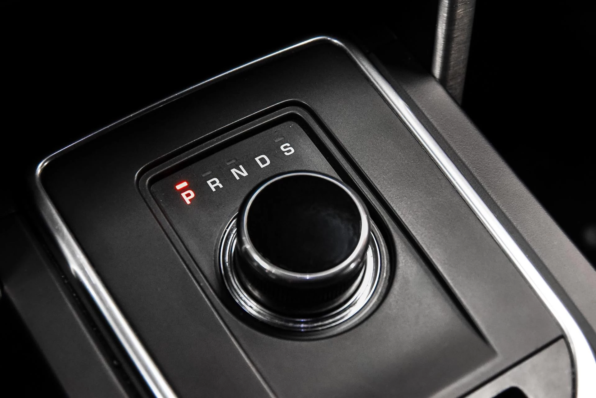 Hoofdafbeelding Land Rover Discovery Sport