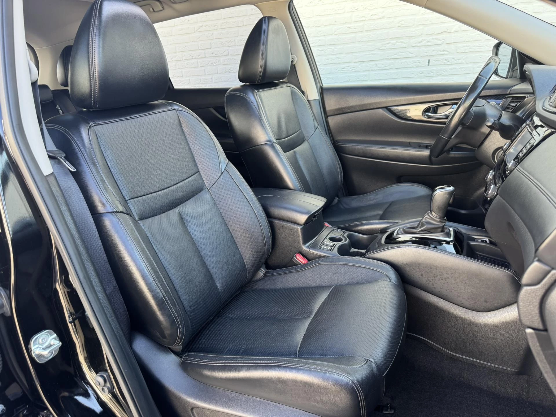 Hoofdafbeelding Nissan X-Trail