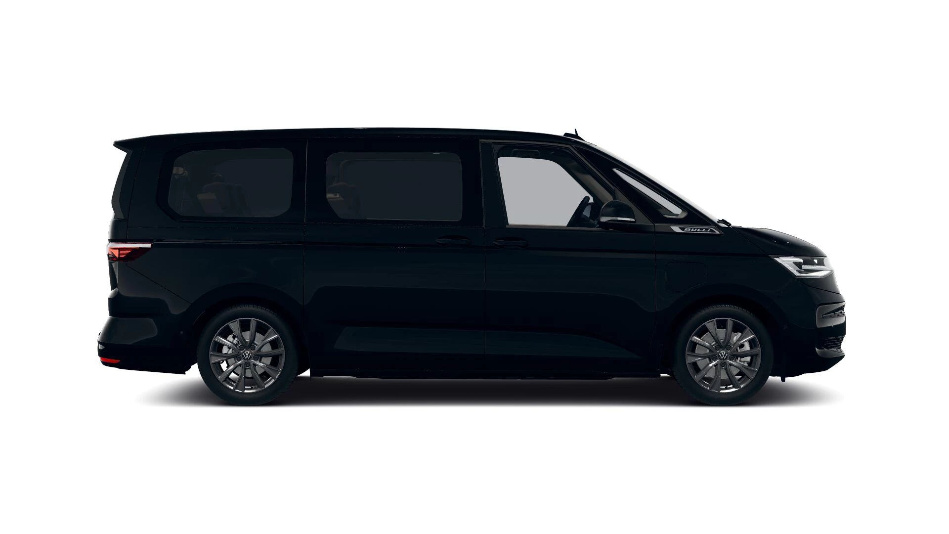 Hoofdafbeelding Volkswagen Multivan
