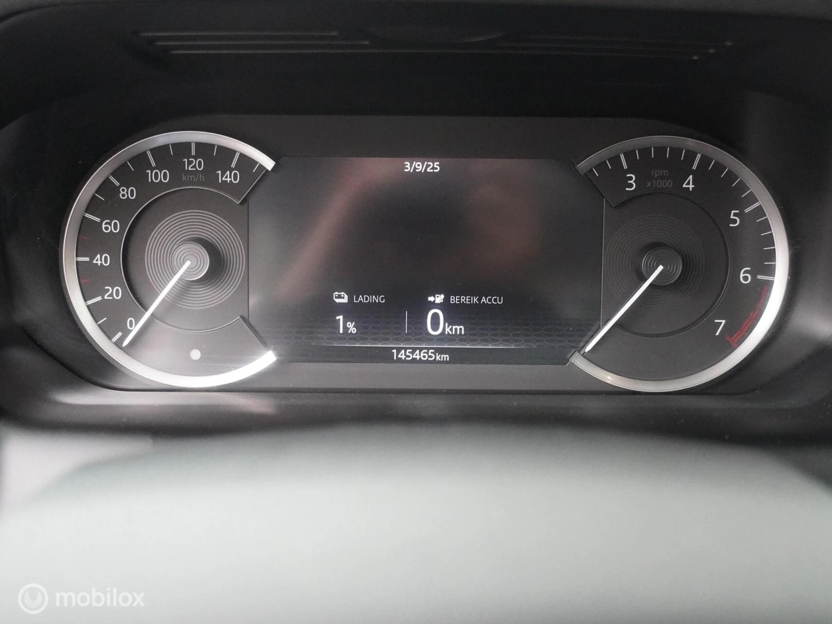 Hoofdafbeelding Land Rover Discovery Sport