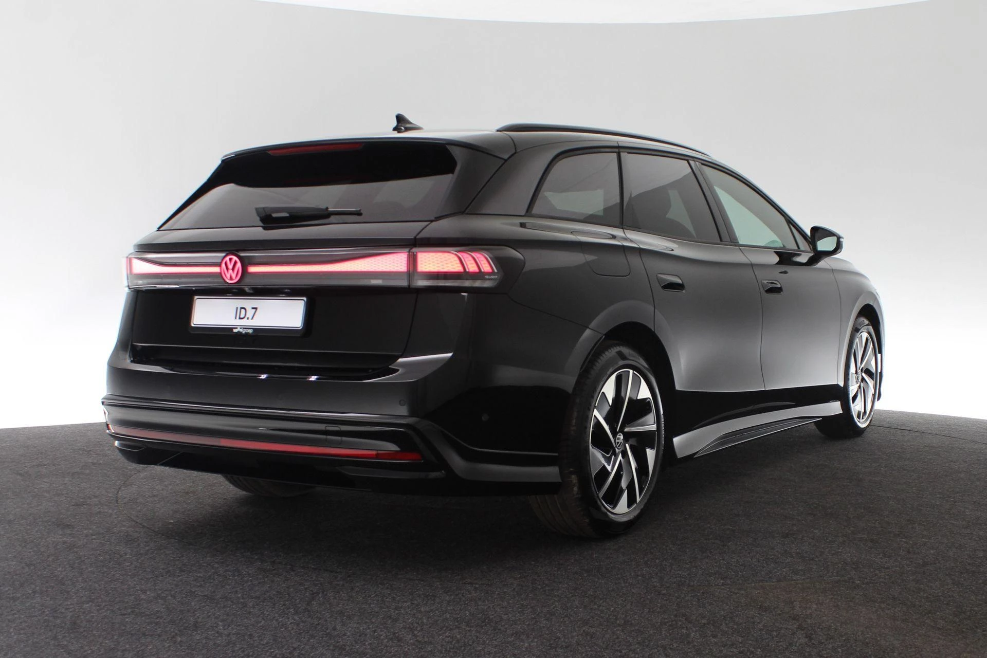 Hoofdafbeelding Volkswagen ID.7