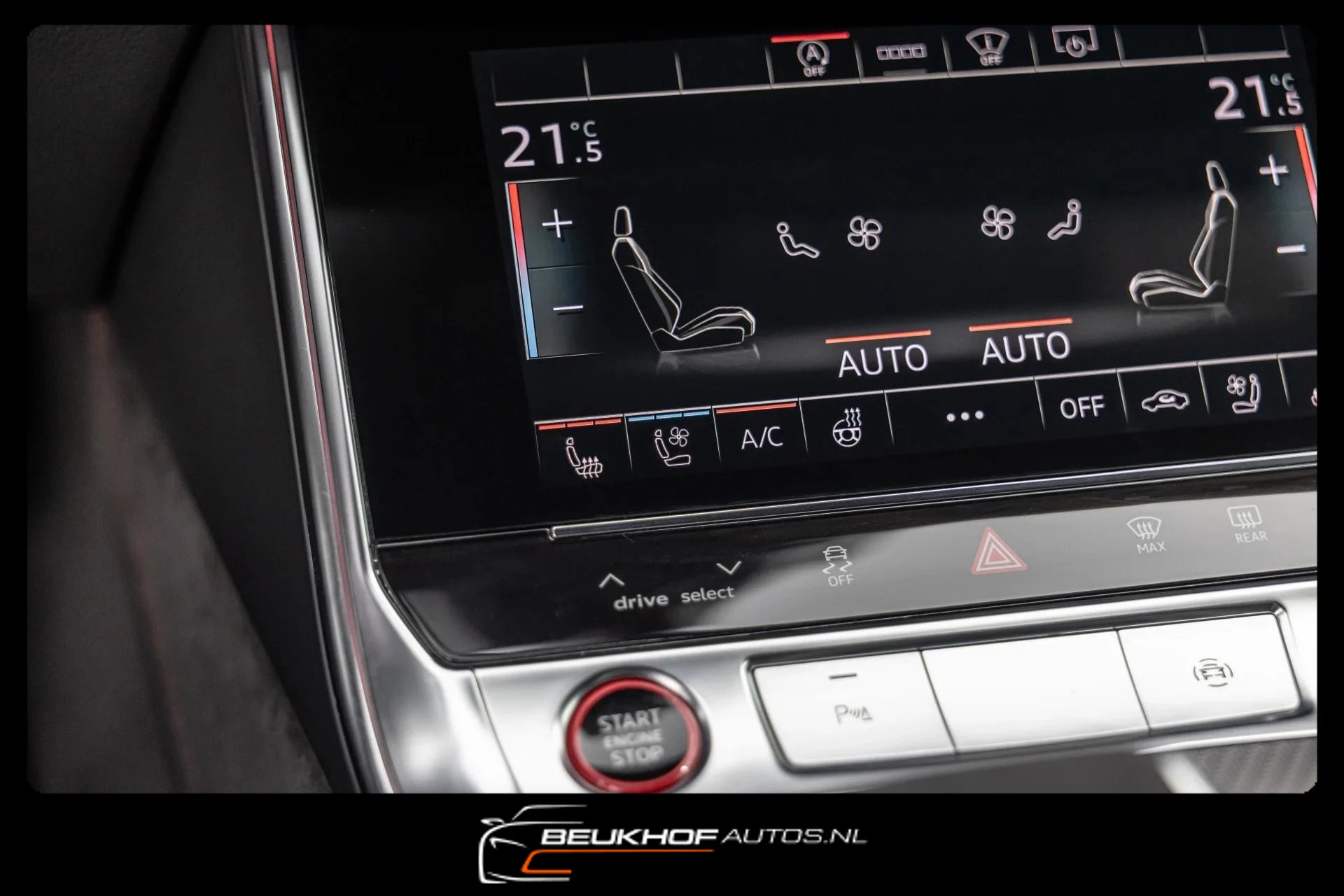 Hoofdafbeelding Audi RS6