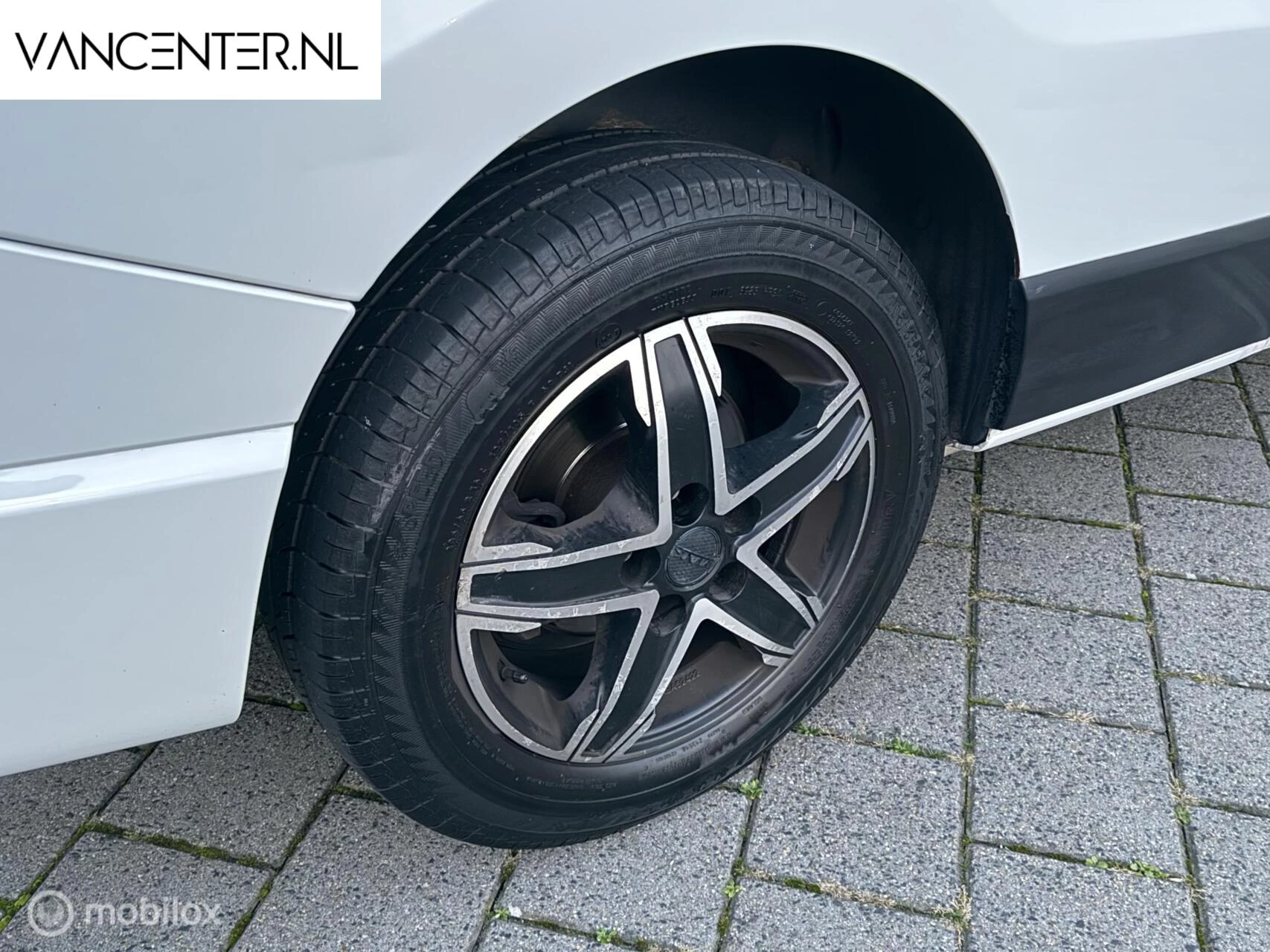 Hoofdafbeelding Fiat Talento