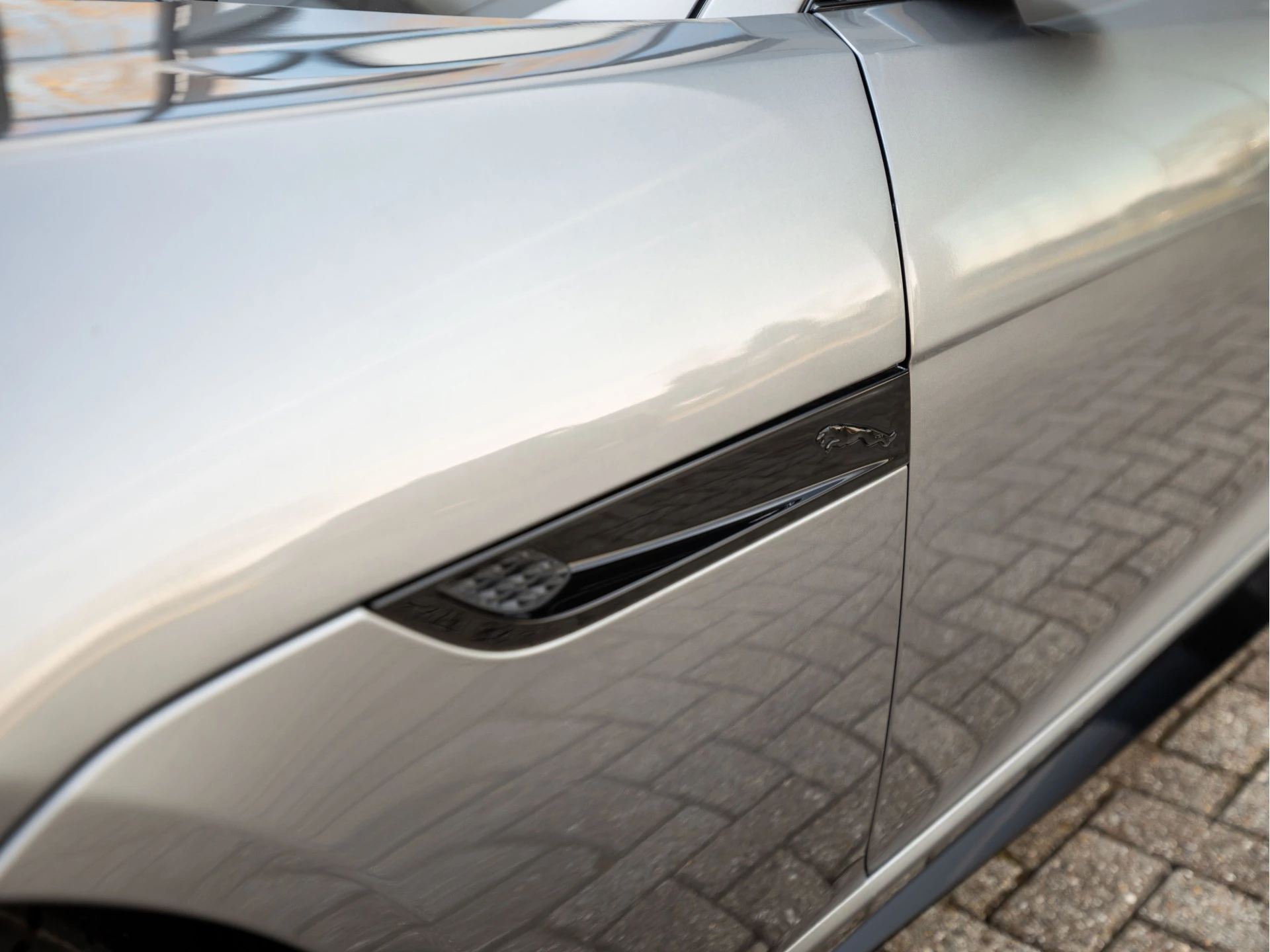 Hoofdafbeelding Jaguar F-Type