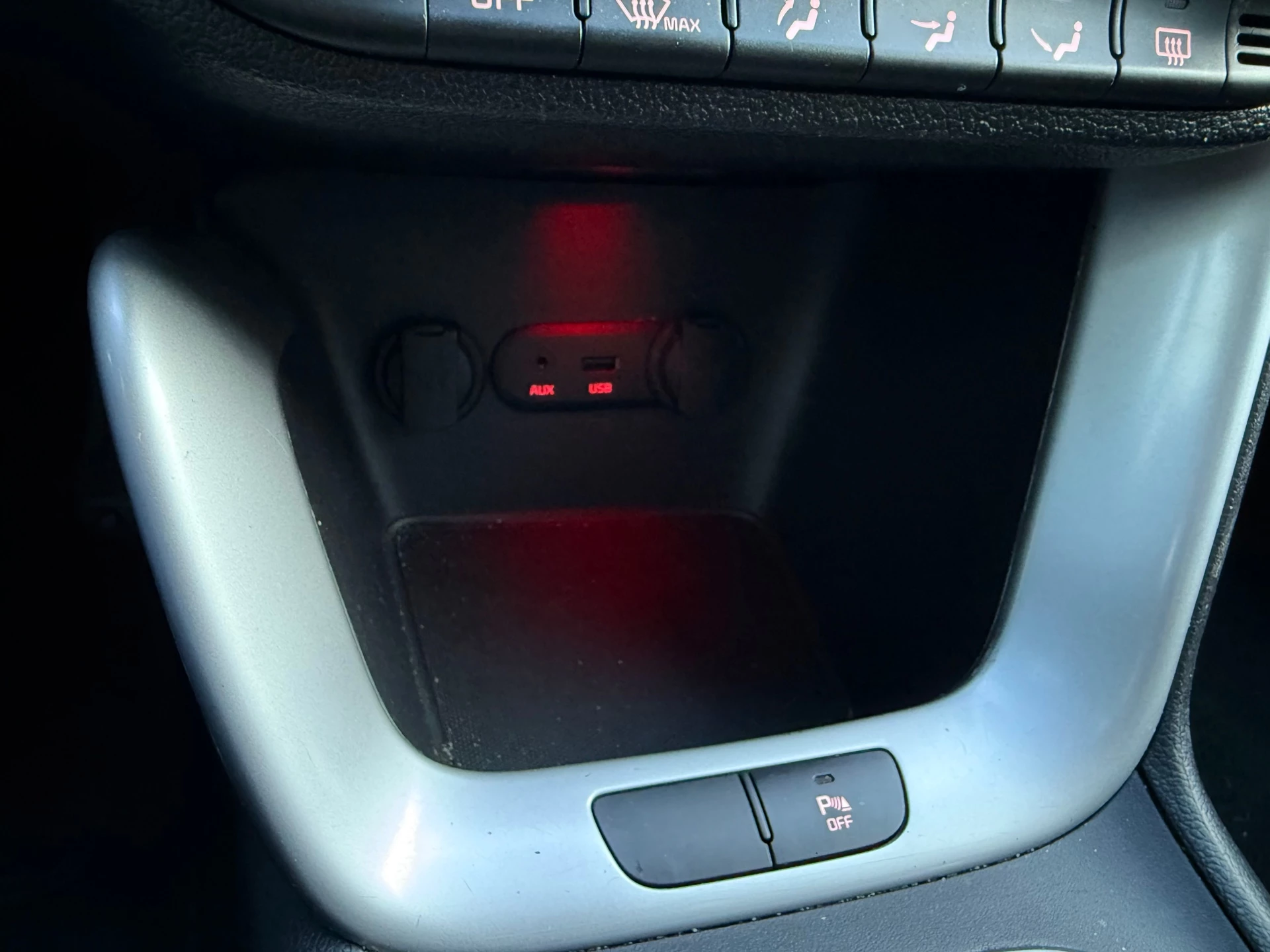 Hoofdafbeelding Kia cee'd