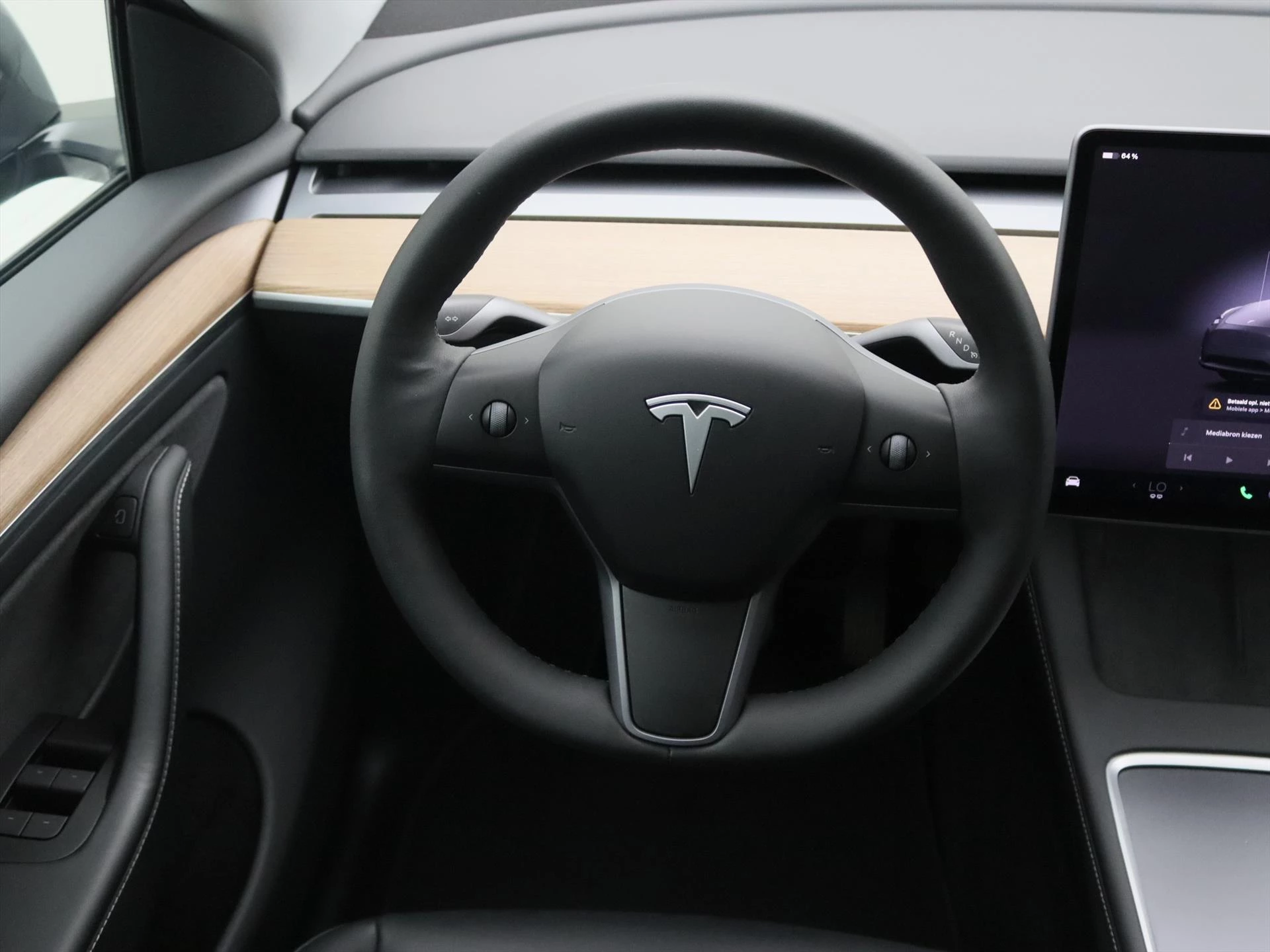 Hoofdafbeelding Tesla Model Y