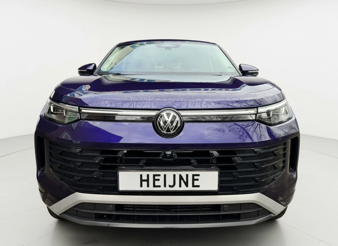 Hoofdafbeelding Volkswagen Tayron