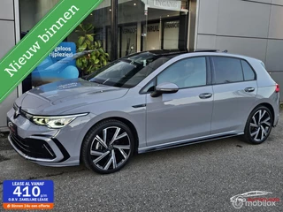 Volkswagen Golf 1.5 eTSI R-Line Panorama/Headup/Harman Kardon