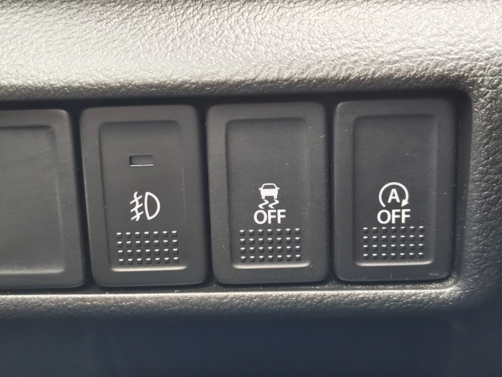 Hoofdafbeelding Suzuki S-Cross