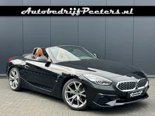 BMW Z4 sDrive20i Sport Line 1e eigenaar M-Stoel LED Navi Live Cockpit Camera