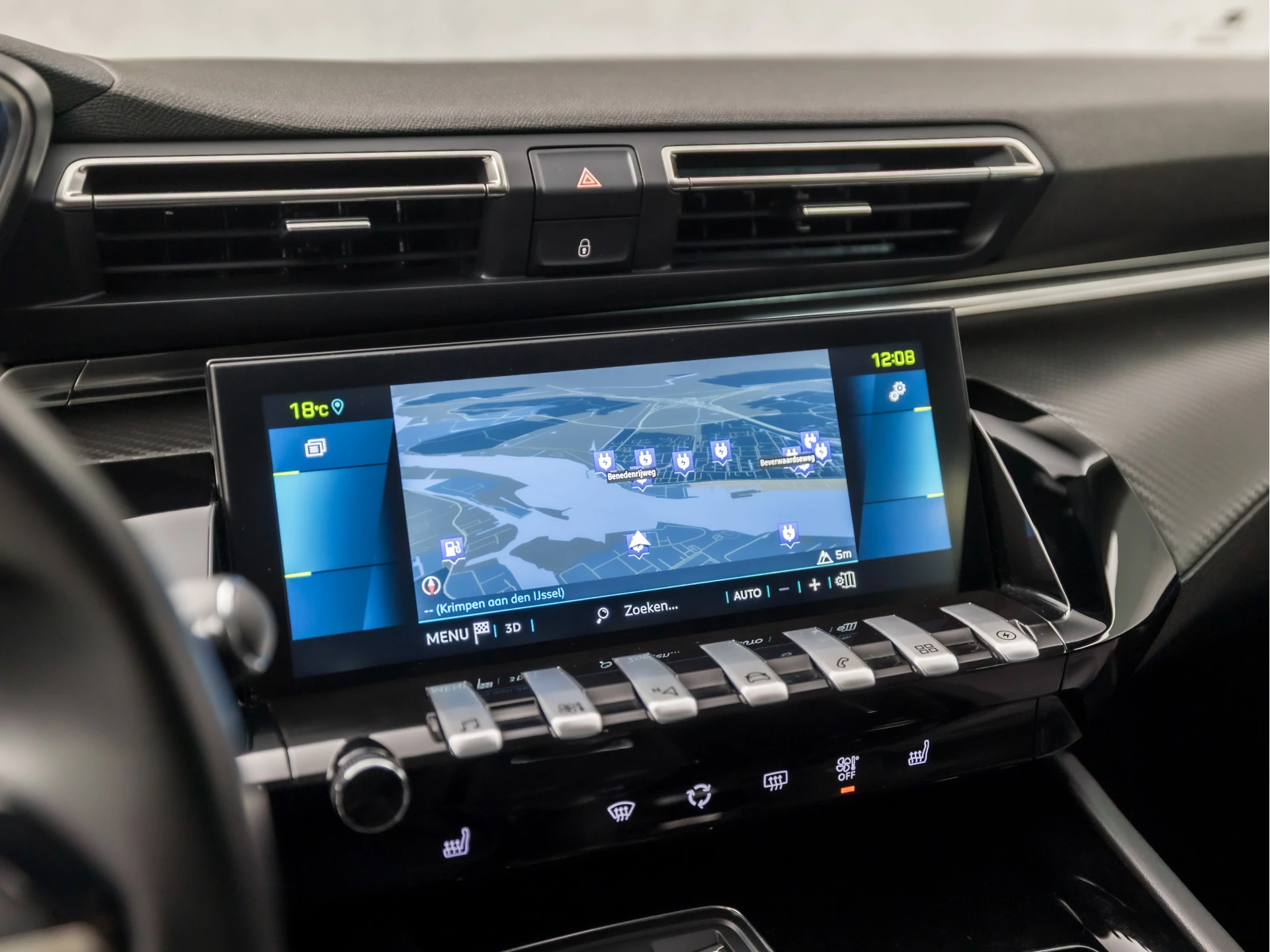 Hoofdafbeelding Peugeot 508