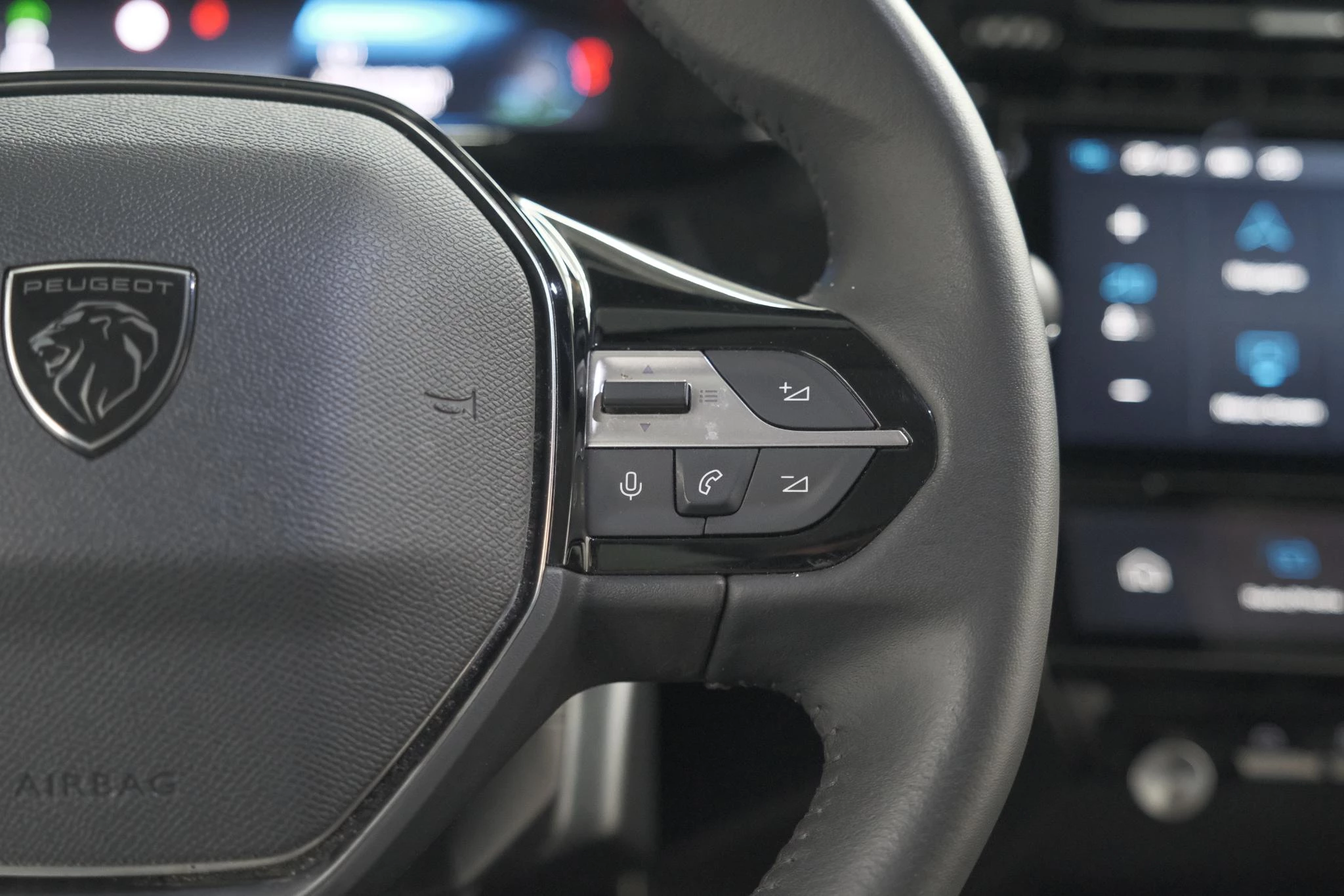 Hoofdafbeelding Peugeot 408