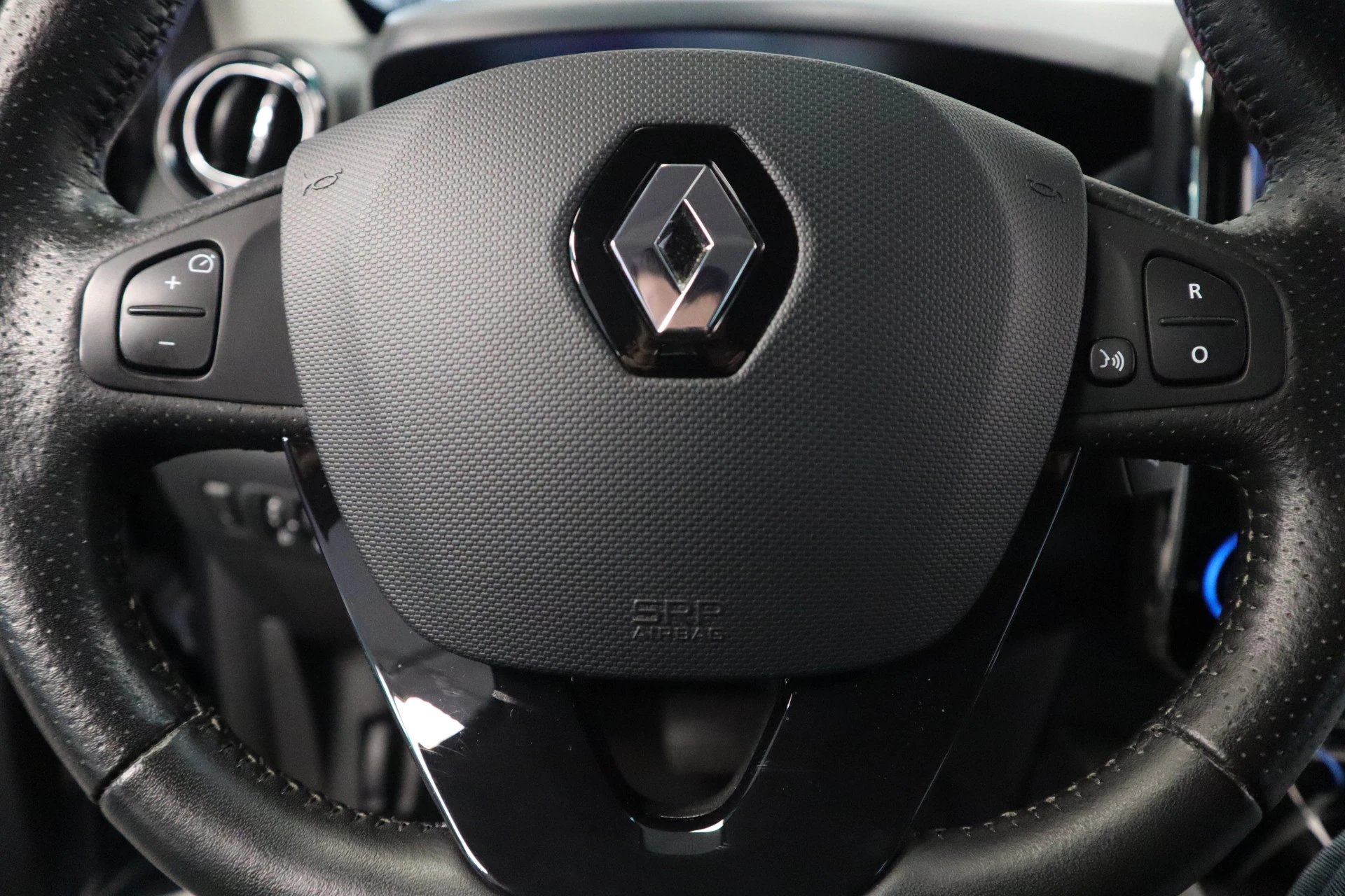 Hoofdafbeelding Renault ZOE