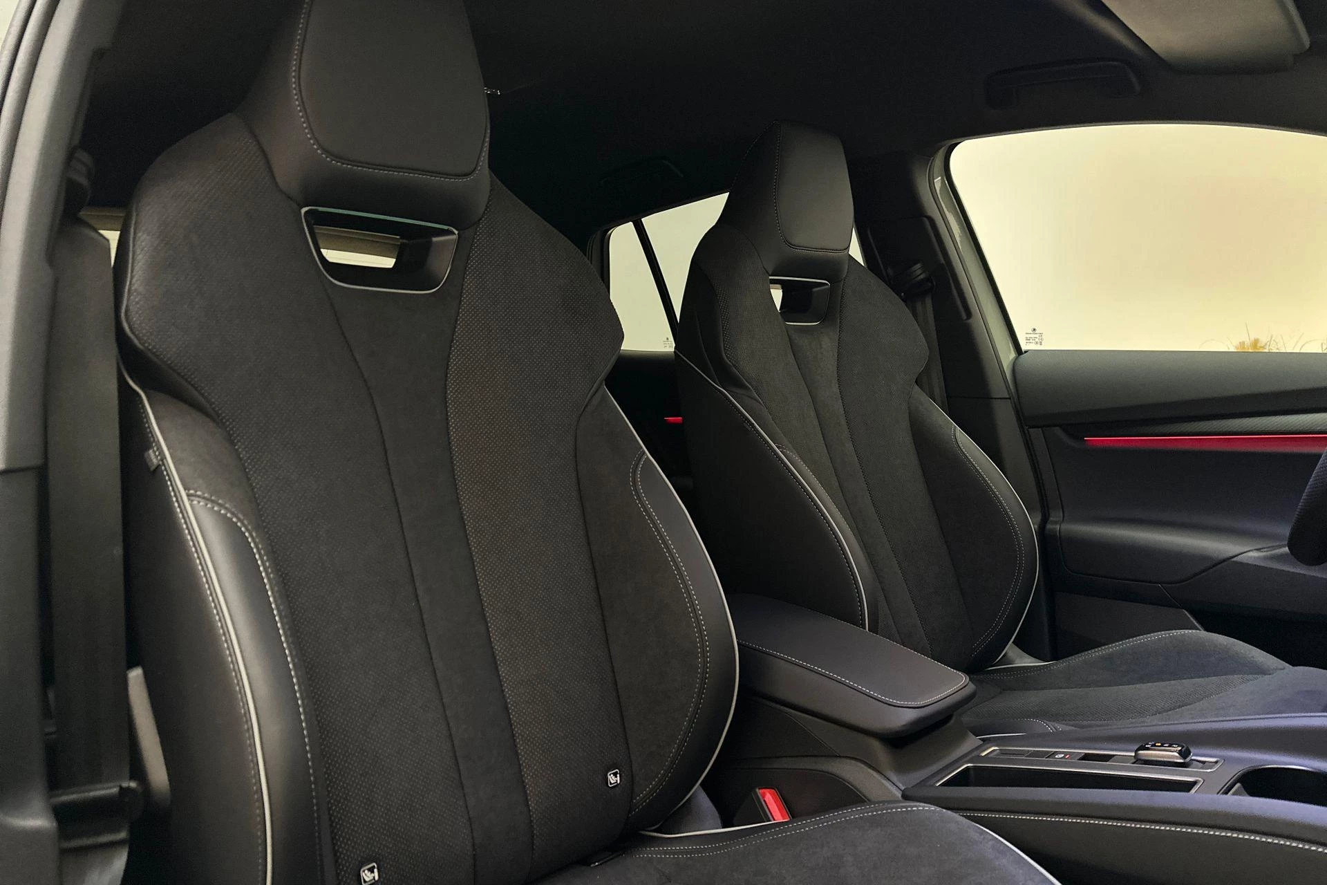 Hoofdafbeelding Škoda Elroq