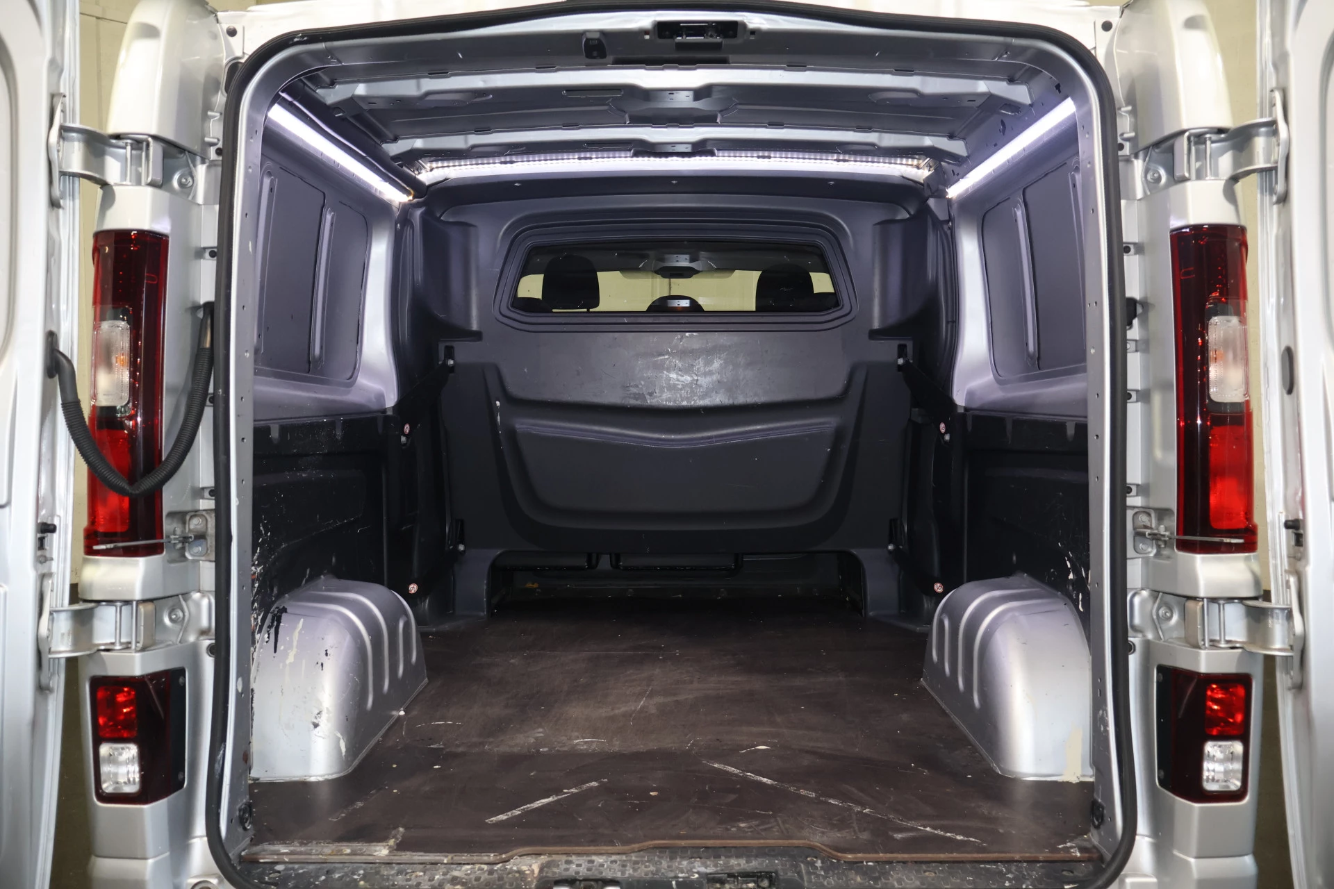 Hoofdafbeelding Fiat Talento