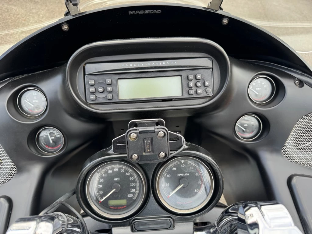 Hoofdafbeelding Harley-Davidson Road Glide