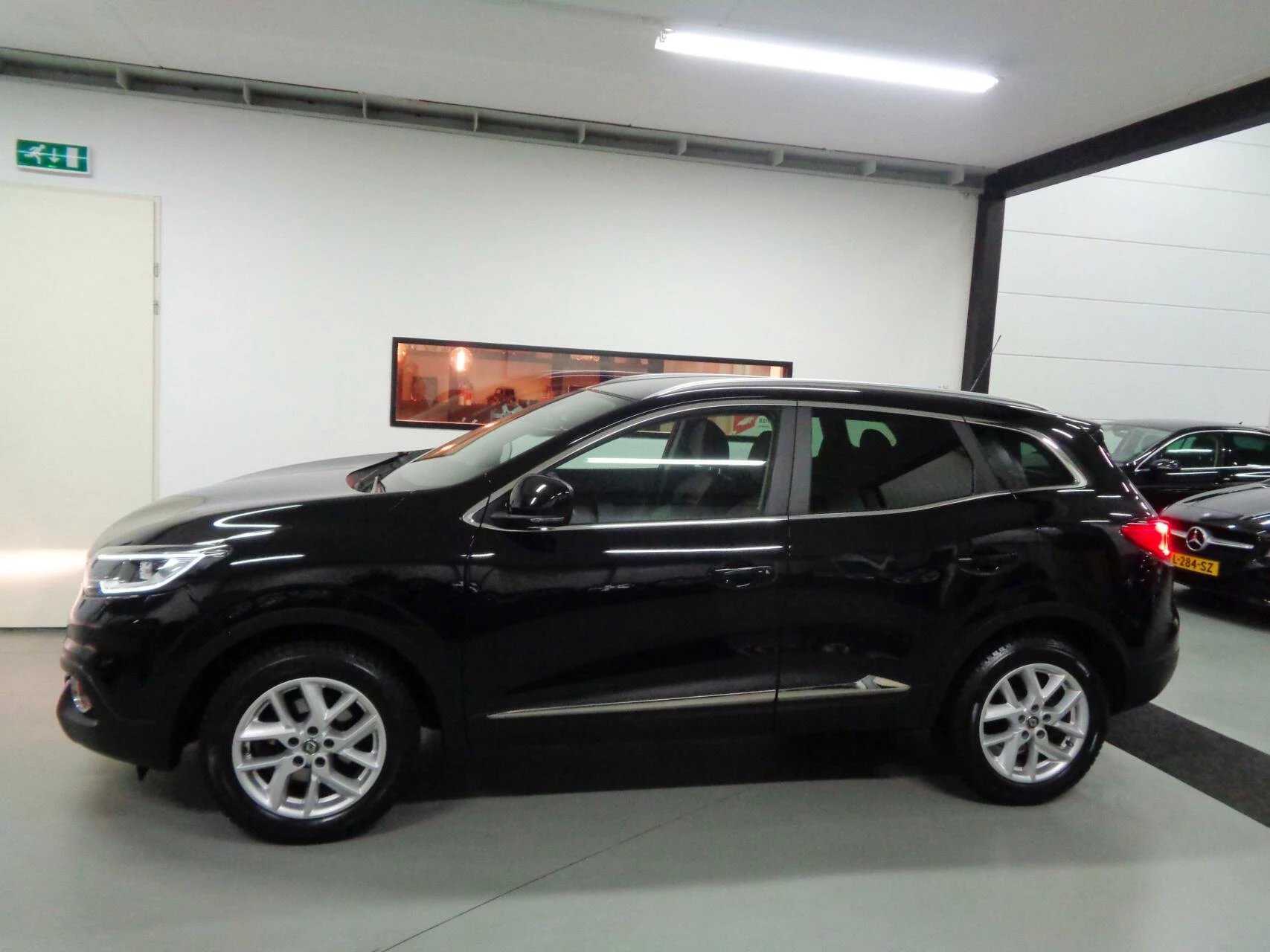 Hoofdafbeelding Renault Kadjar