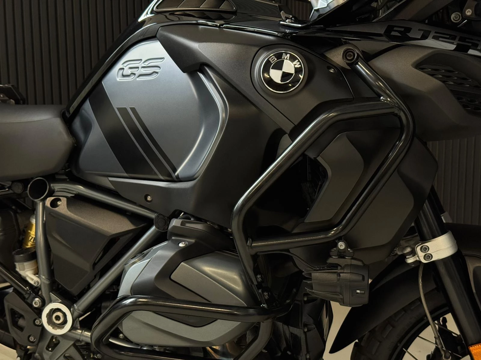 Hoofdafbeelding BMW R 1250 GS Adventure