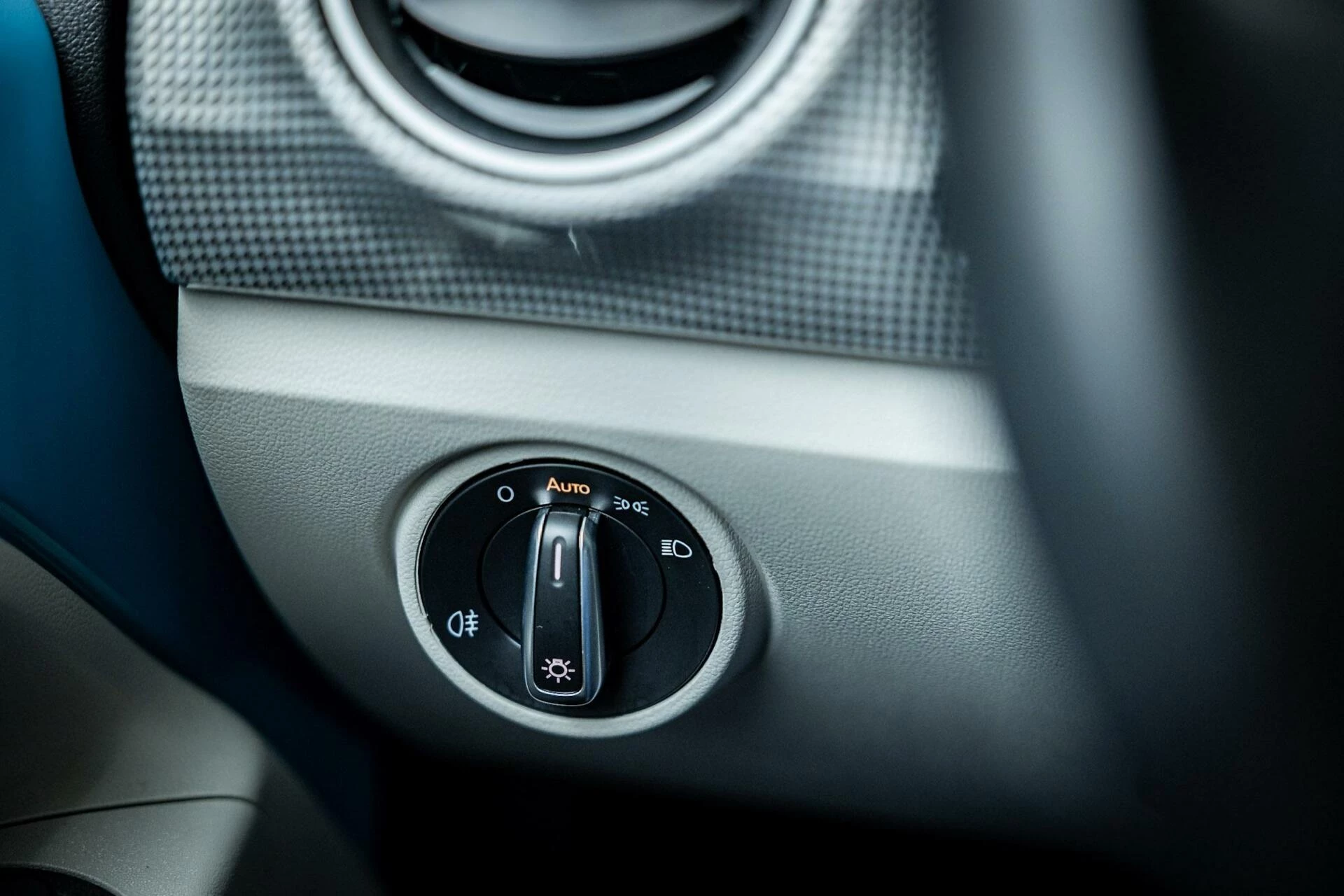 Hoofdafbeelding Volkswagen e-up!