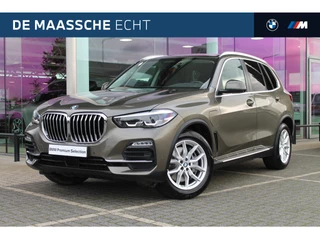 BMW X5 xDrive45e High Executive Automaat / Trekhaak / Driving Assistant Professional / Active Steering / Parking Assistant Plus / Adaptieve LED / Comfortstoelen