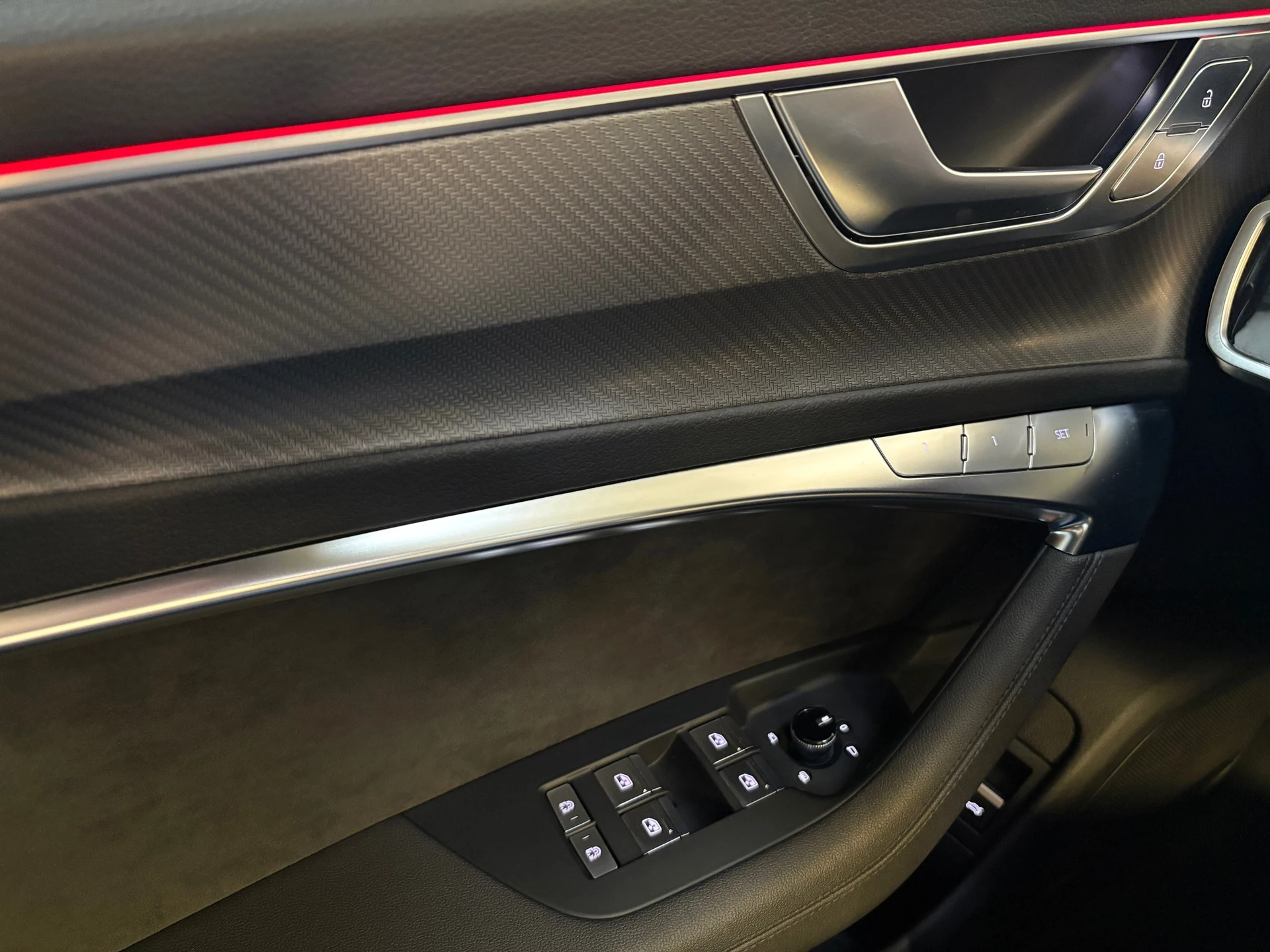 Hoofdafbeelding Audi RS6