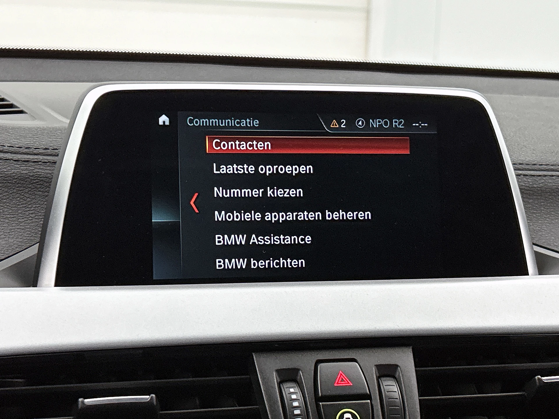 Hoofdafbeelding BMW X2