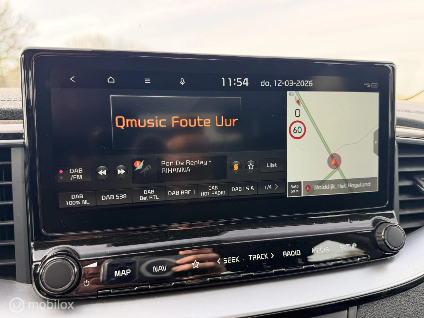 Hoofdafbeelding Kia XCeed