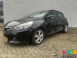 Renault Clio 0.9 TCe  Expression - Nap -