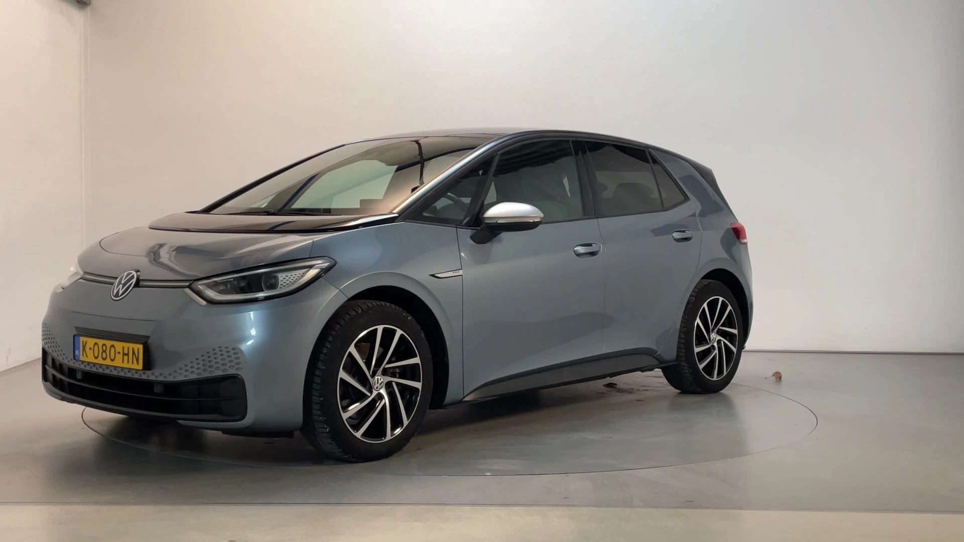 Hoofdafbeelding Volkswagen ID.3