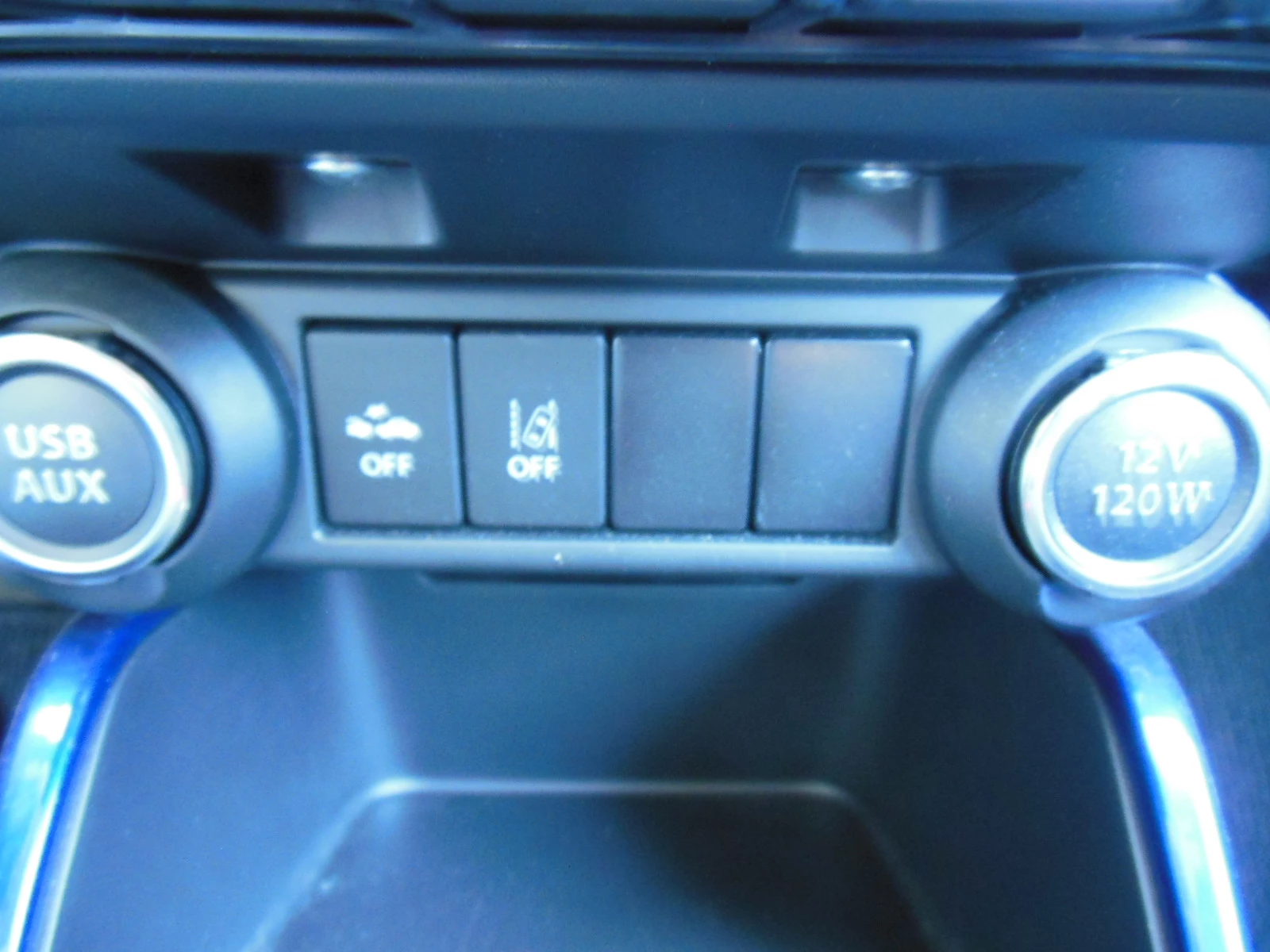 Hoofdafbeelding Suzuki Ignis
