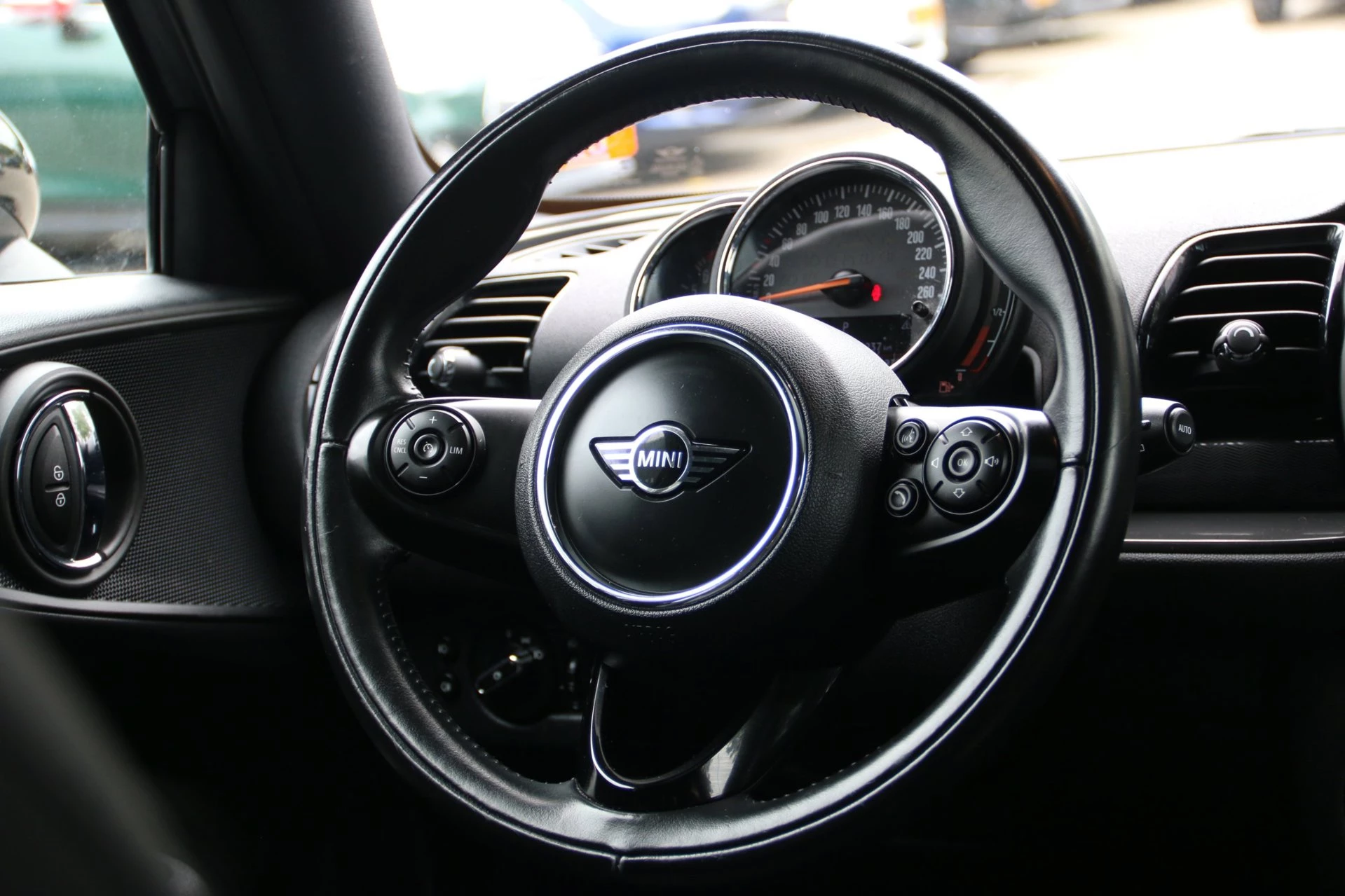 Hoofdafbeelding MINI Clubman