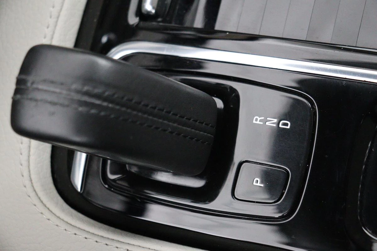Hoofdafbeelding Volvo V90
