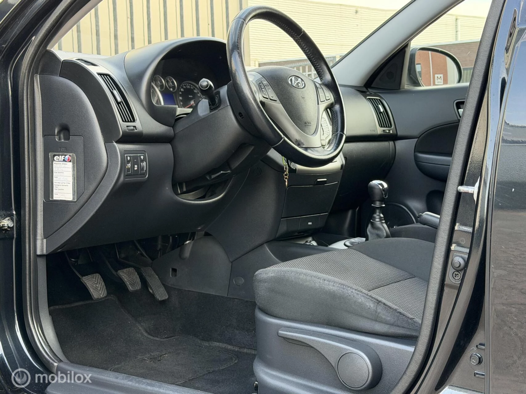 Hoofdafbeelding Hyundai i30