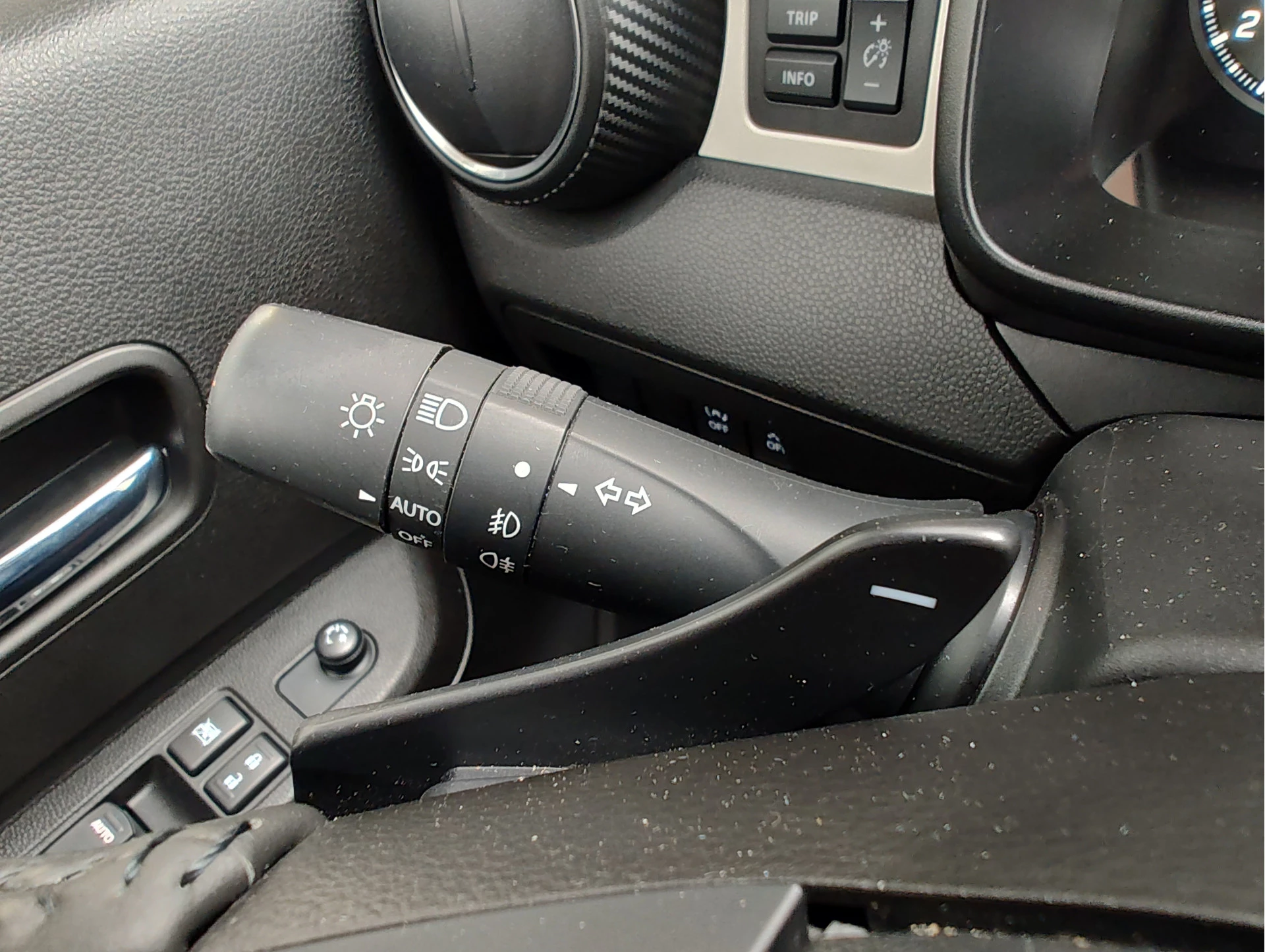 Hoofdafbeelding Suzuki Ignis