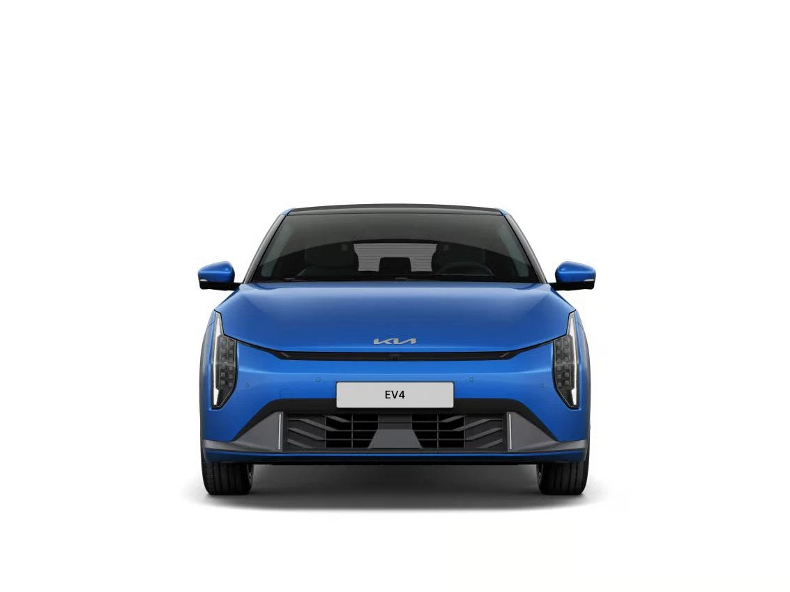 Hoofdafbeelding Kia EV4