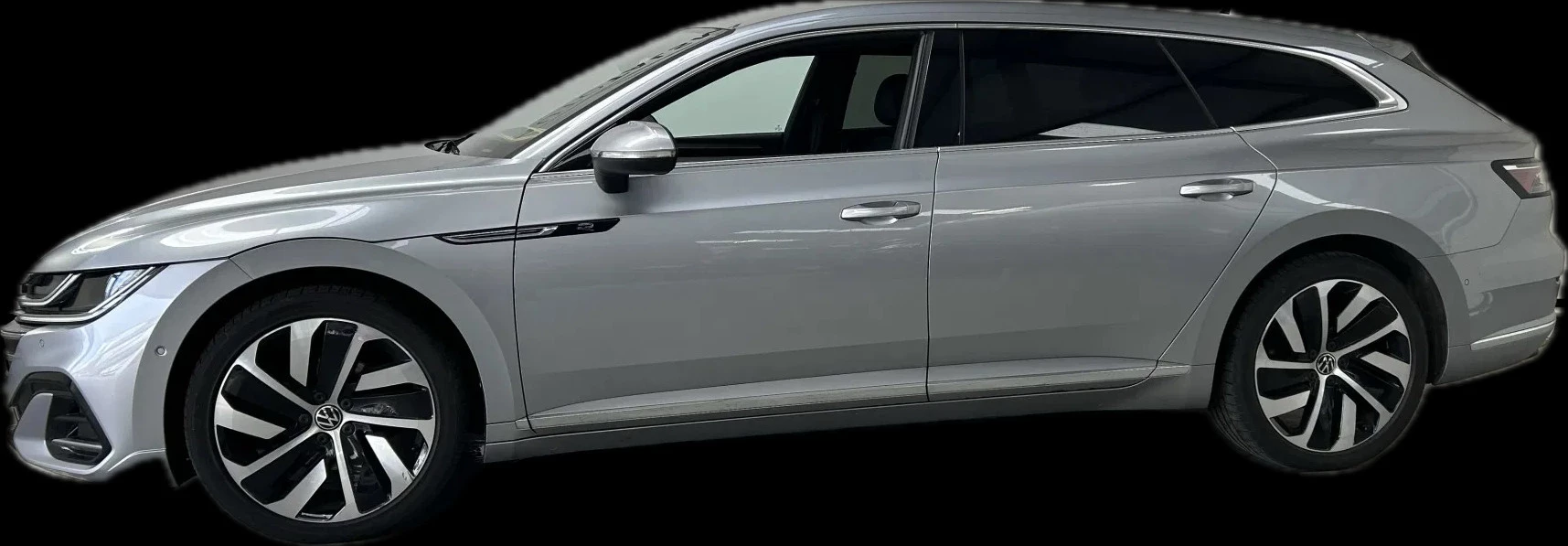 Hoofdafbeelding Volkswagen Arteon