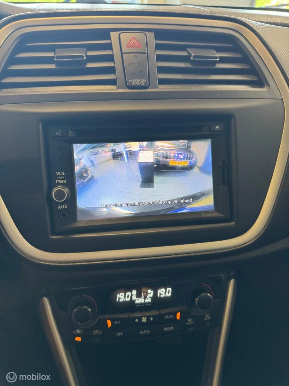 Hoofdafbeelding Suzuki S-Cross