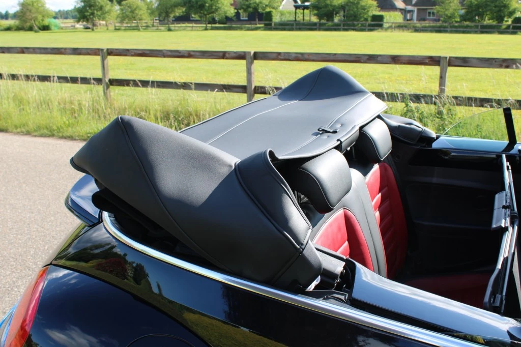 Hoofdafbeelding Volkswagen New Beetle