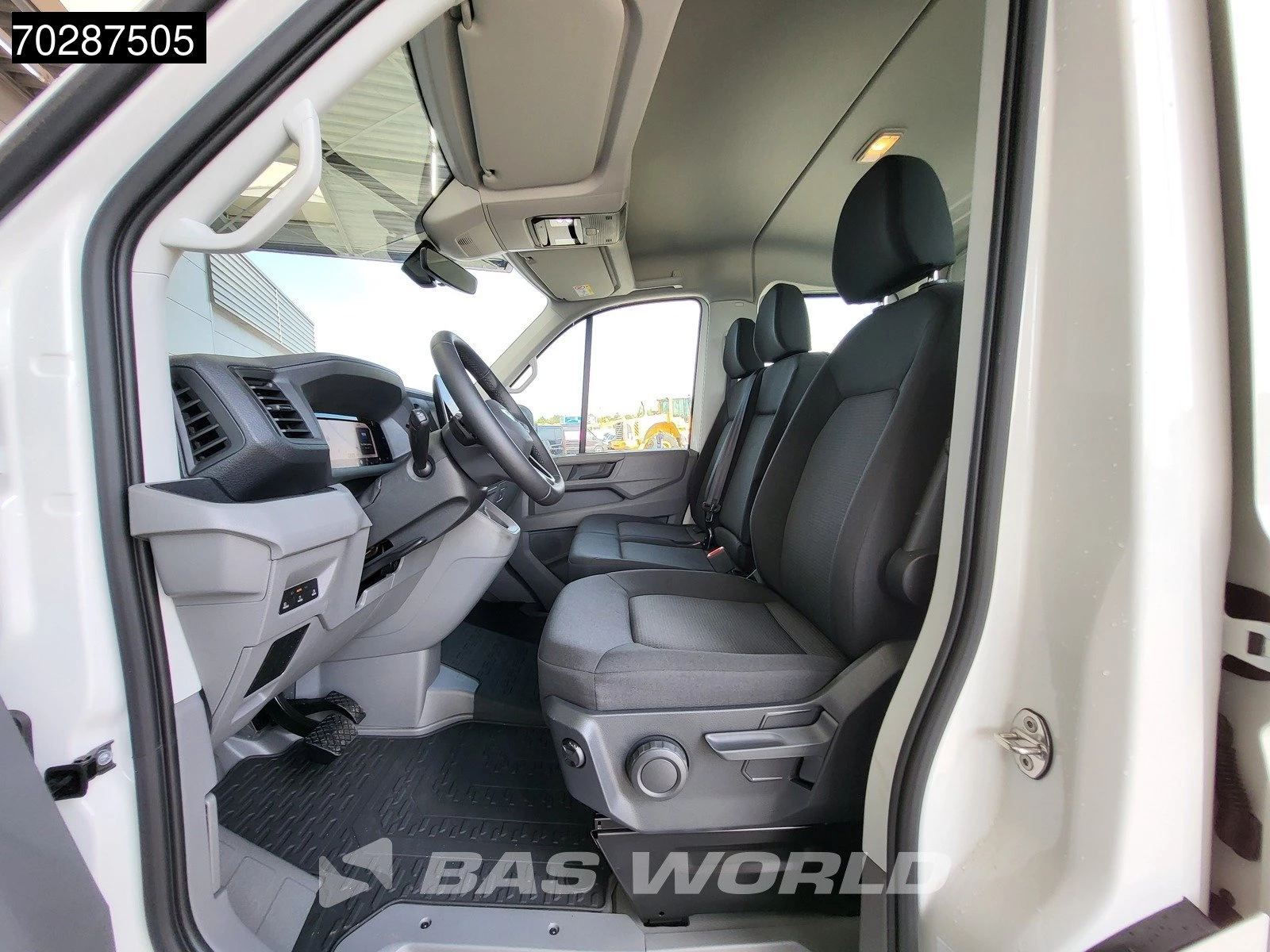 Hoofdafbeelding MAN TGE