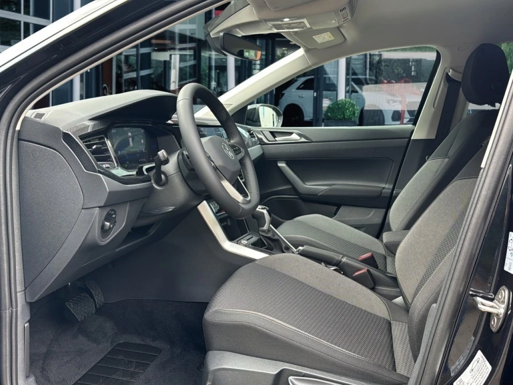 Hoofdafbeelding Volkswagen Taigo