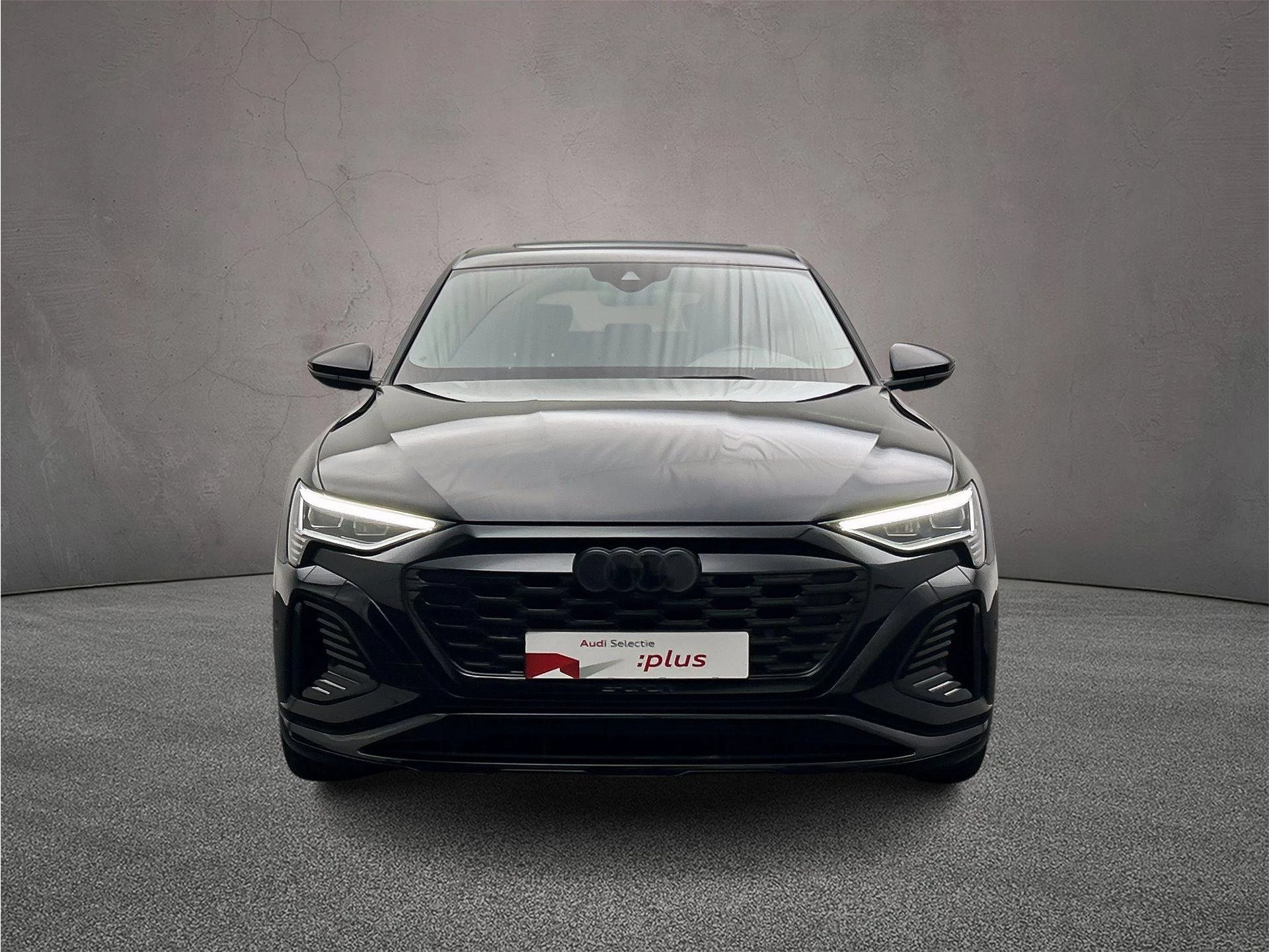 Hoofdafbeelding Audi Q8 Sportback e-tron