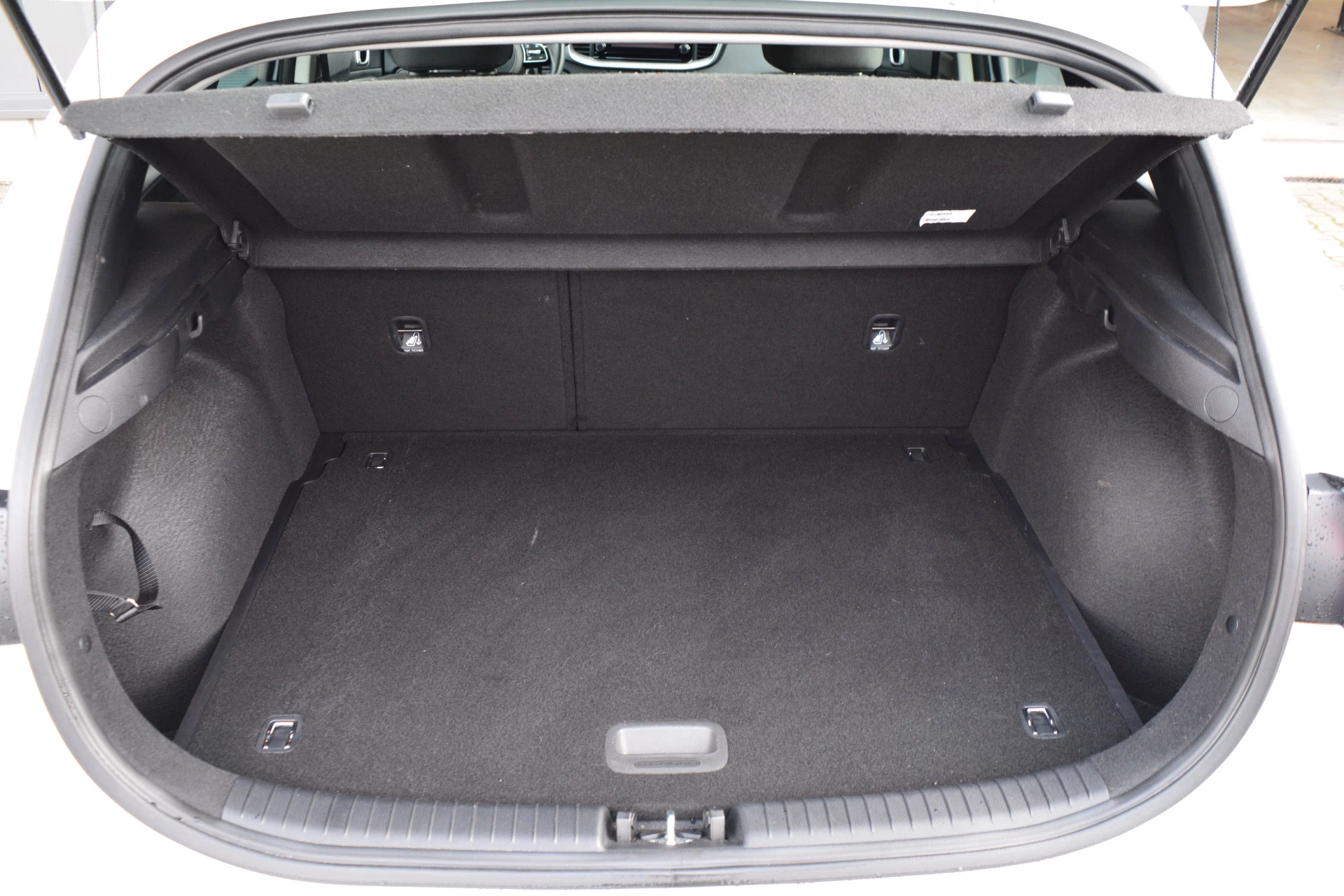 Hoofdafbeelding Kia Ceed