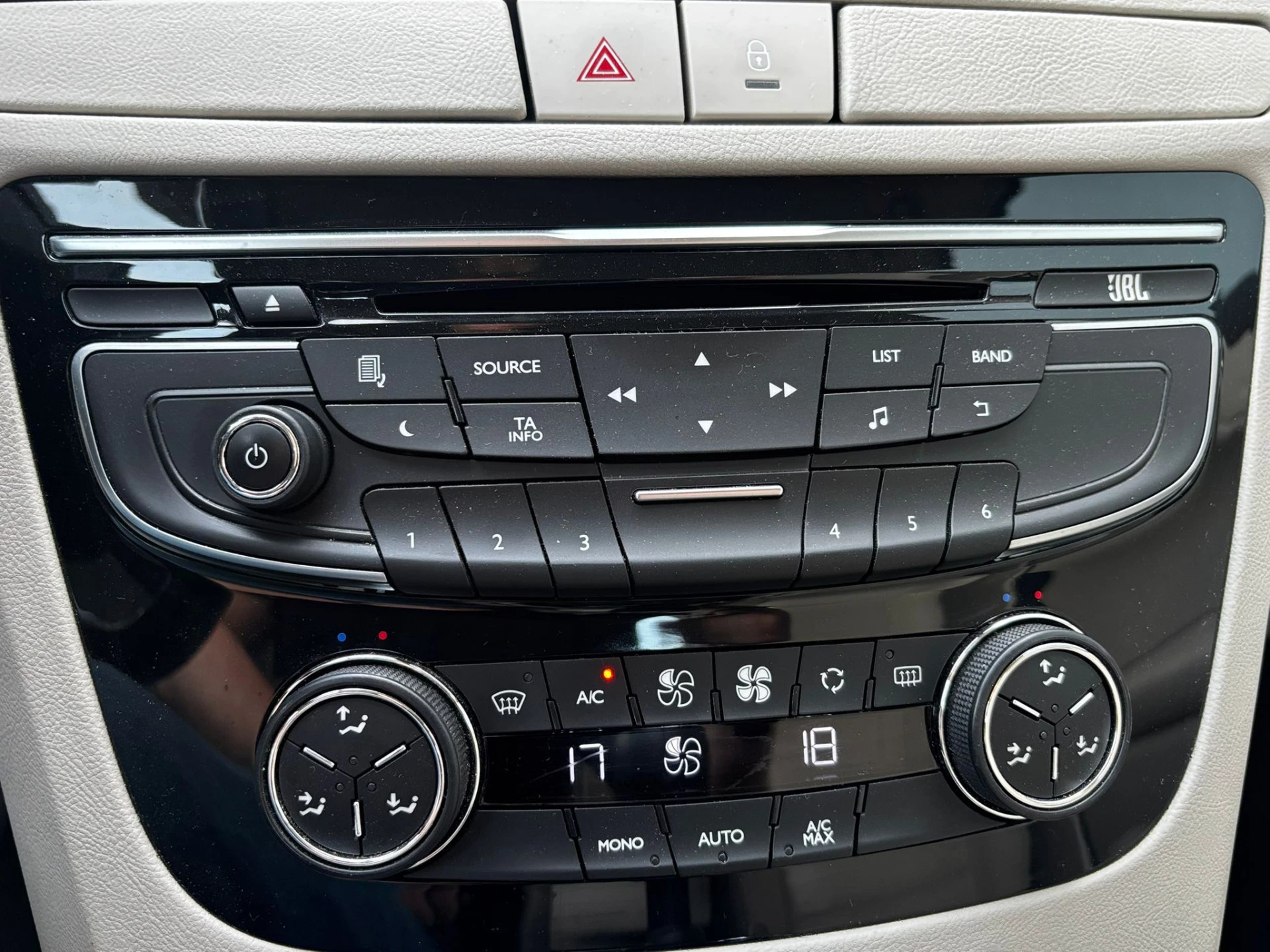 Hoofdafbeelding Peugeot 508