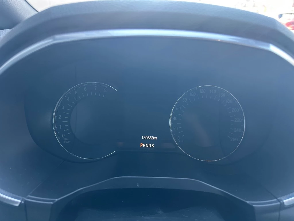 Hoofdafbeelding Ford S-Max