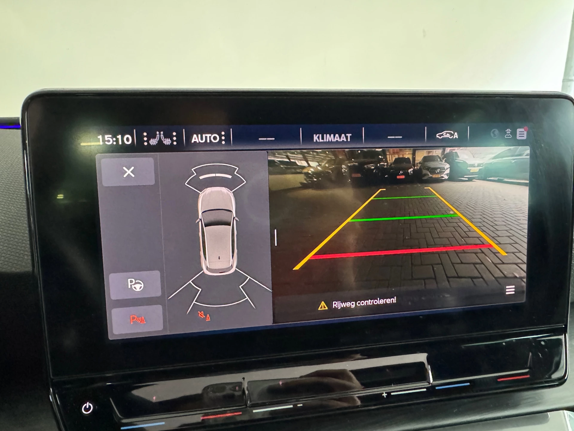 Hoofdafbeelding CUPRA Leon