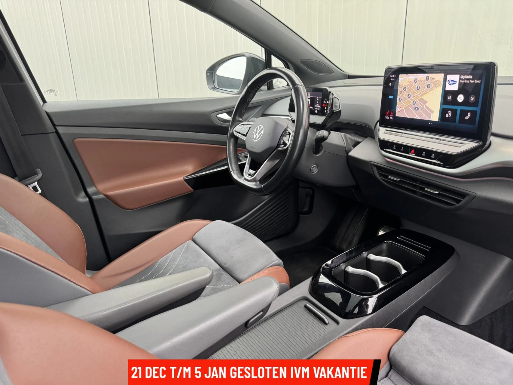 Hoofdafbeelding Volkswagen ID.4