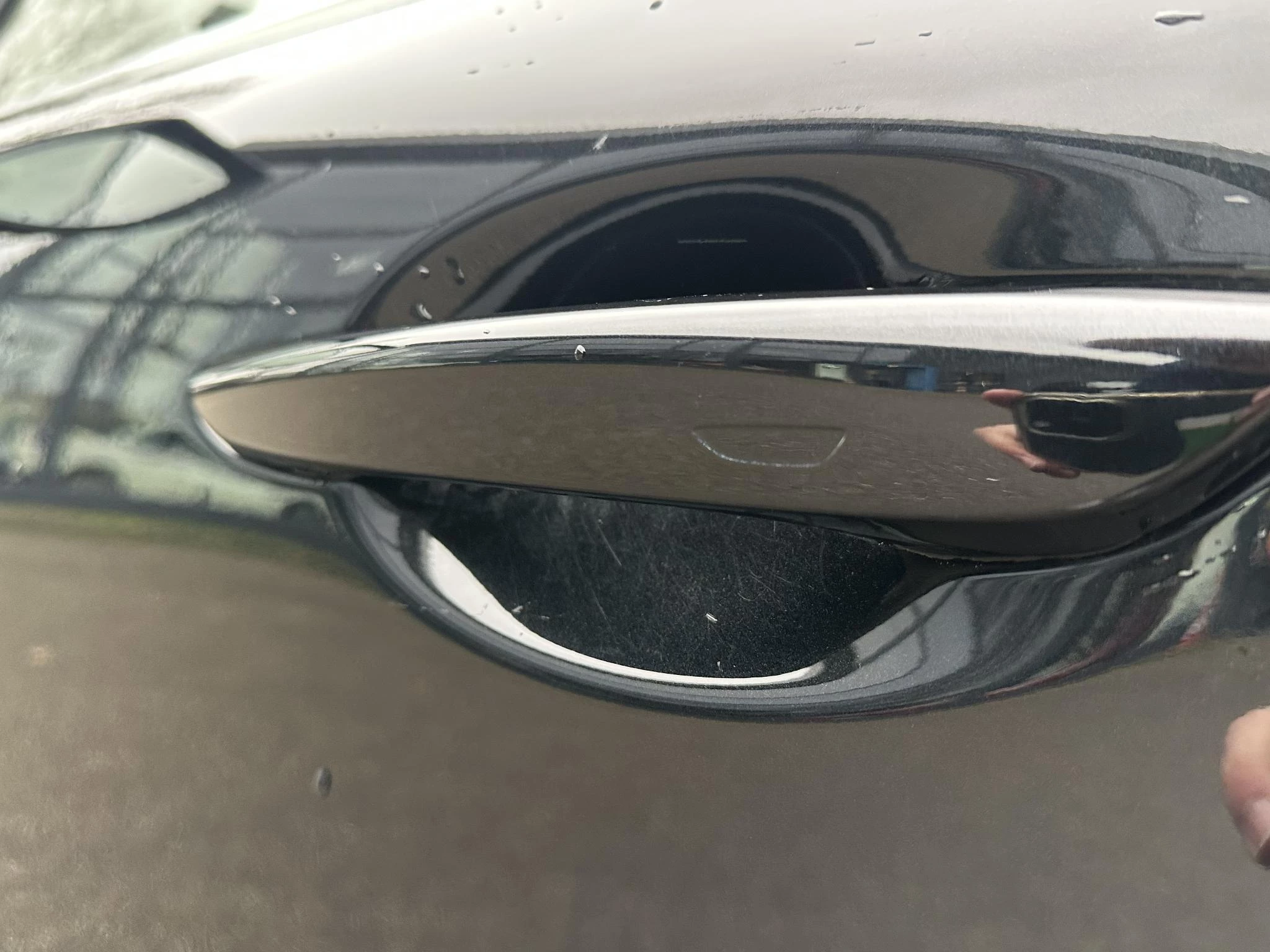 Hoofdafbeelding Mazda CX-80