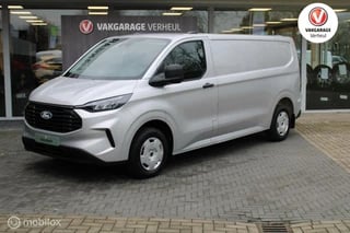 Ford Transit Custom 320 2.0 TDCI L2H1|Nieuw Model|Automaat